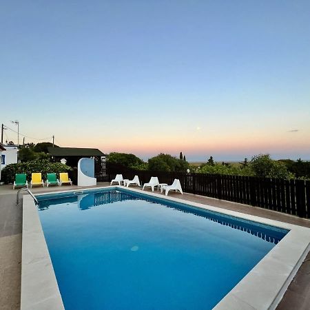 Tavira Vila Formosa 4 With Pool By Homing Экстерьер фото