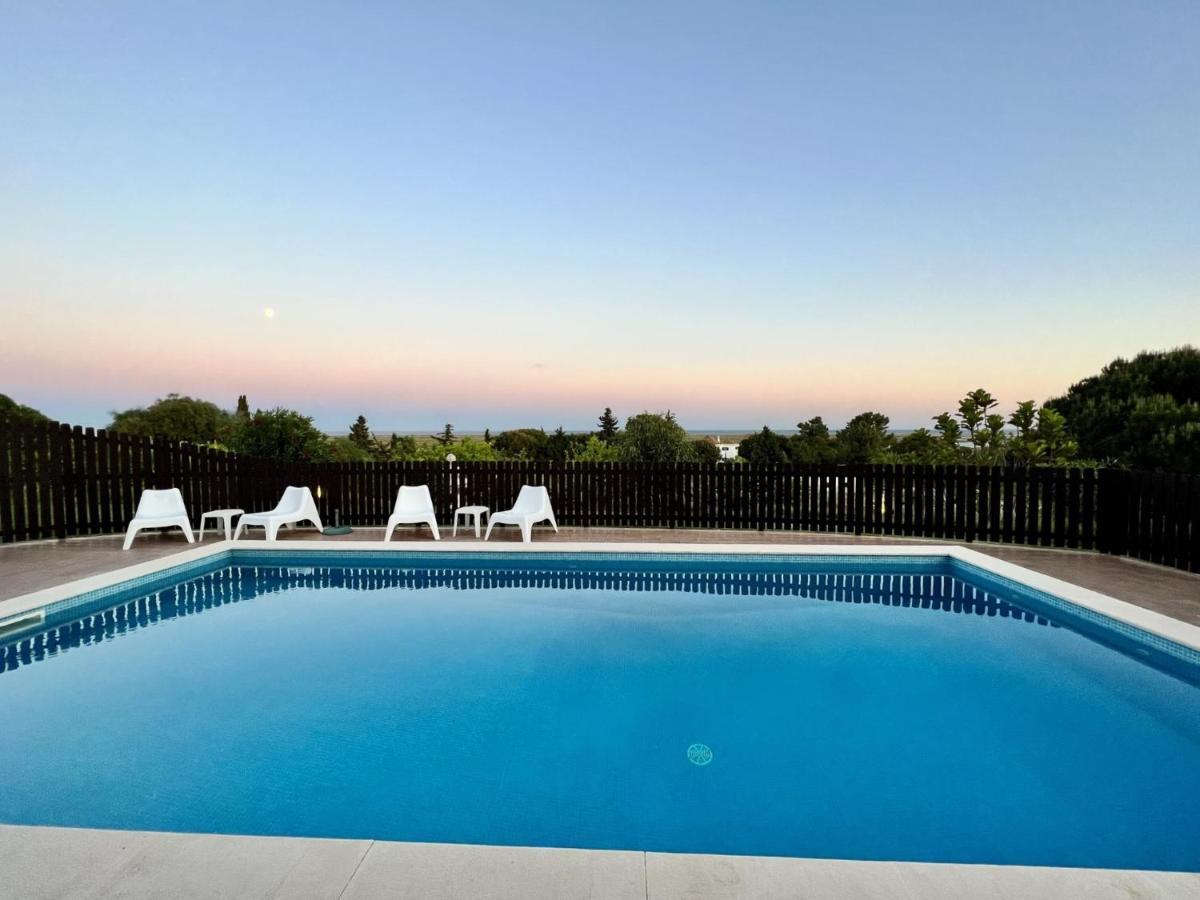 Tavira Vila Formosa 4 With Pool By Homing Экстерьер фото