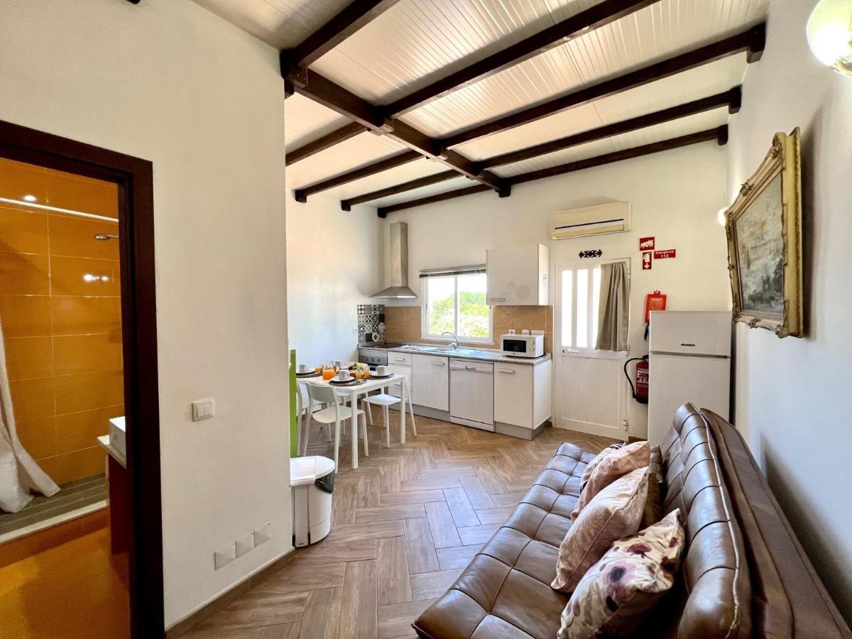 Tavira Vila Formosa 4 With Pool By Homing Экстерьер фото