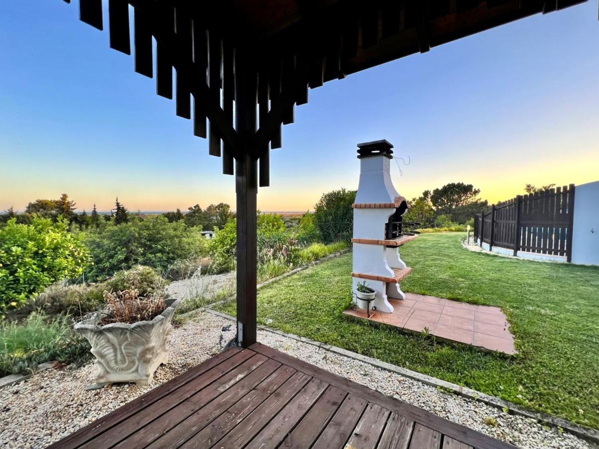 Tavira Vila Formosa 4 With Pool By Homing Экстерьер фото