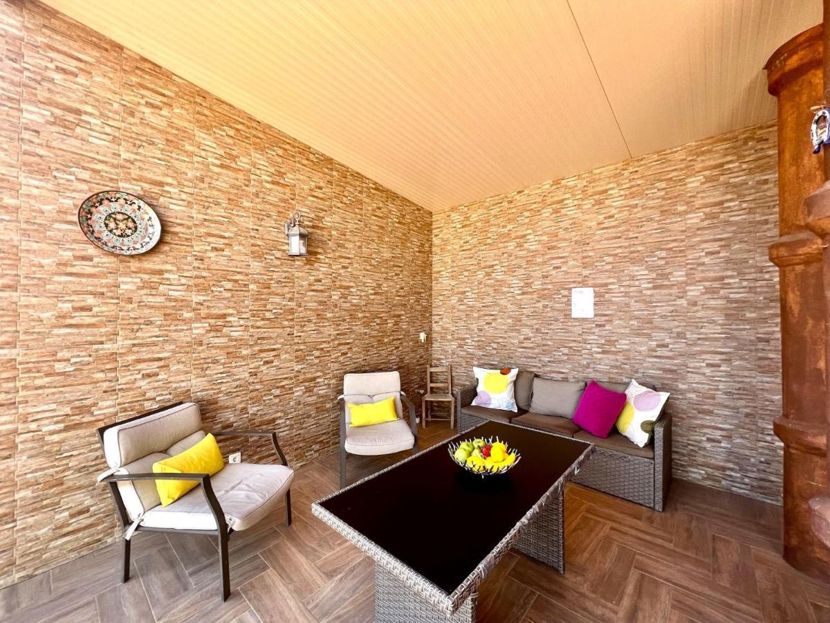 Tavira Vila Formosa 4 With Pool By Homing Экстерьер фото