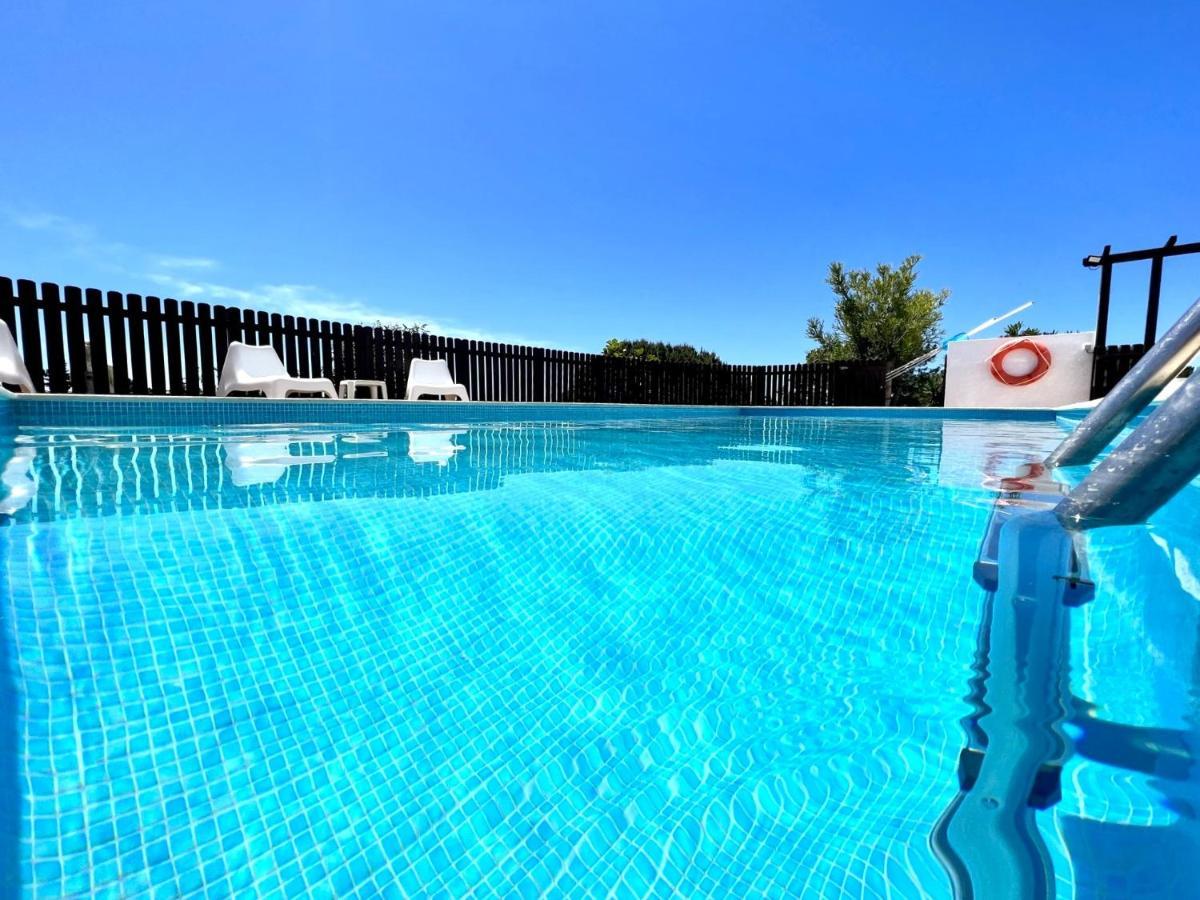 Tavira Vila Formosa 4 With Pool By Homing Экстерьер фото