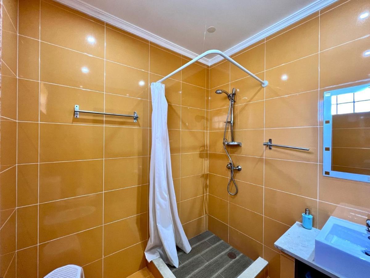 Tavira Vila Formosa 4 With Pool By Homing Экстерьер фото